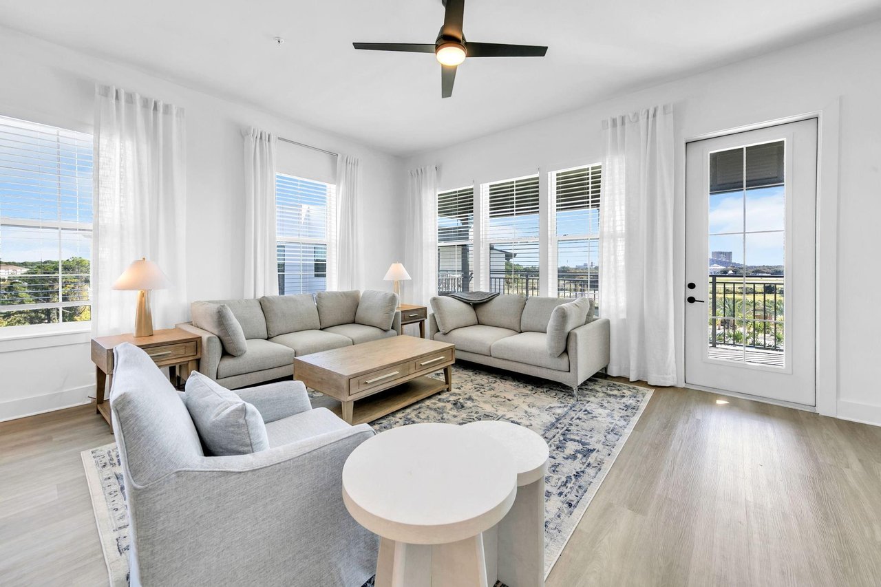 Living Room 1 Part 1