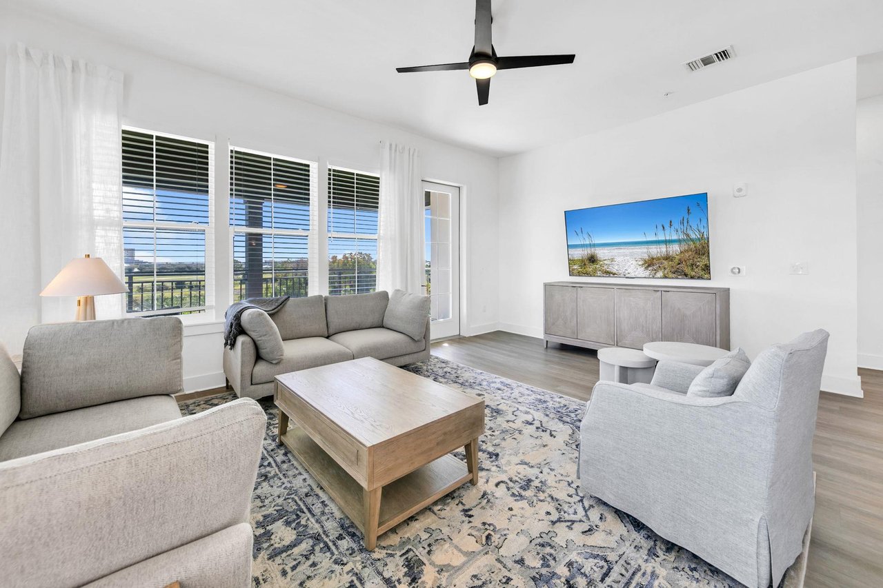 Living Room 1 Part 2