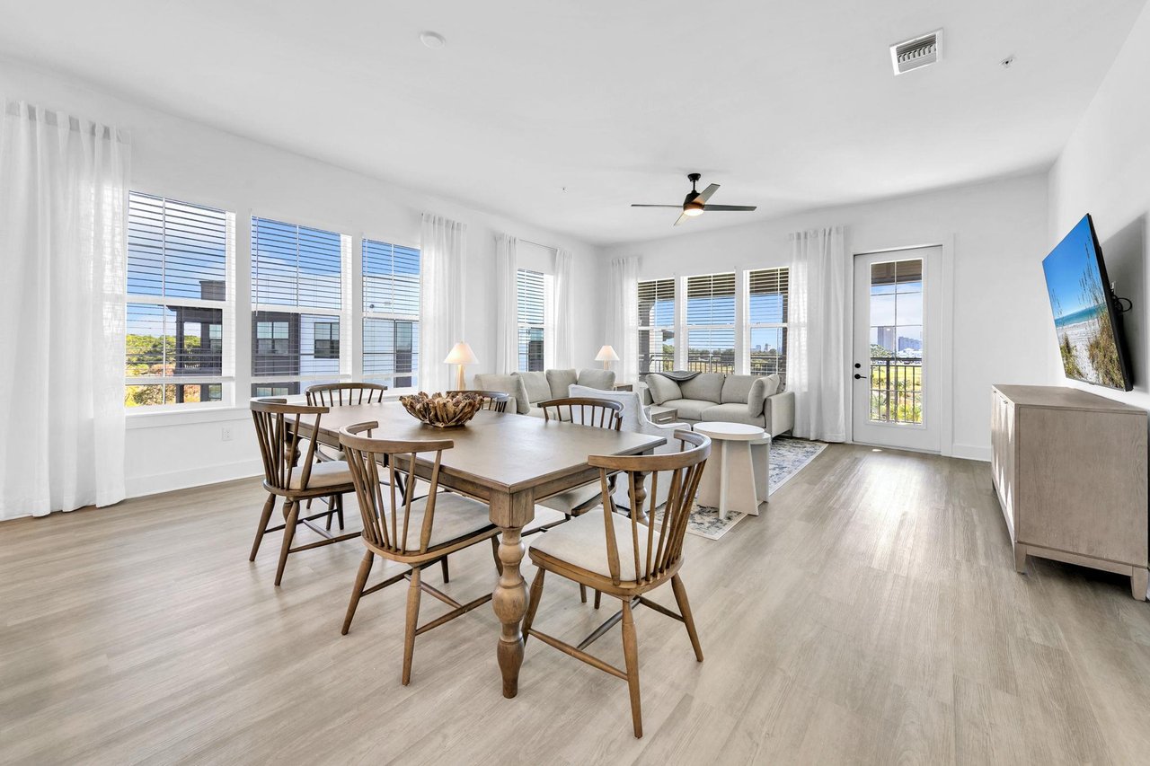 Dining Room 1 Part 1