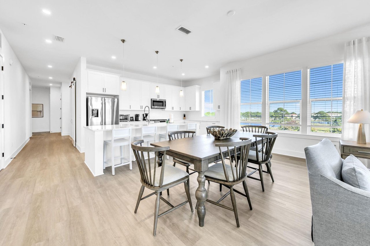 Dining Room 1 Part 2