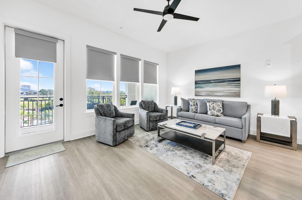 Living Room 1 Part 2