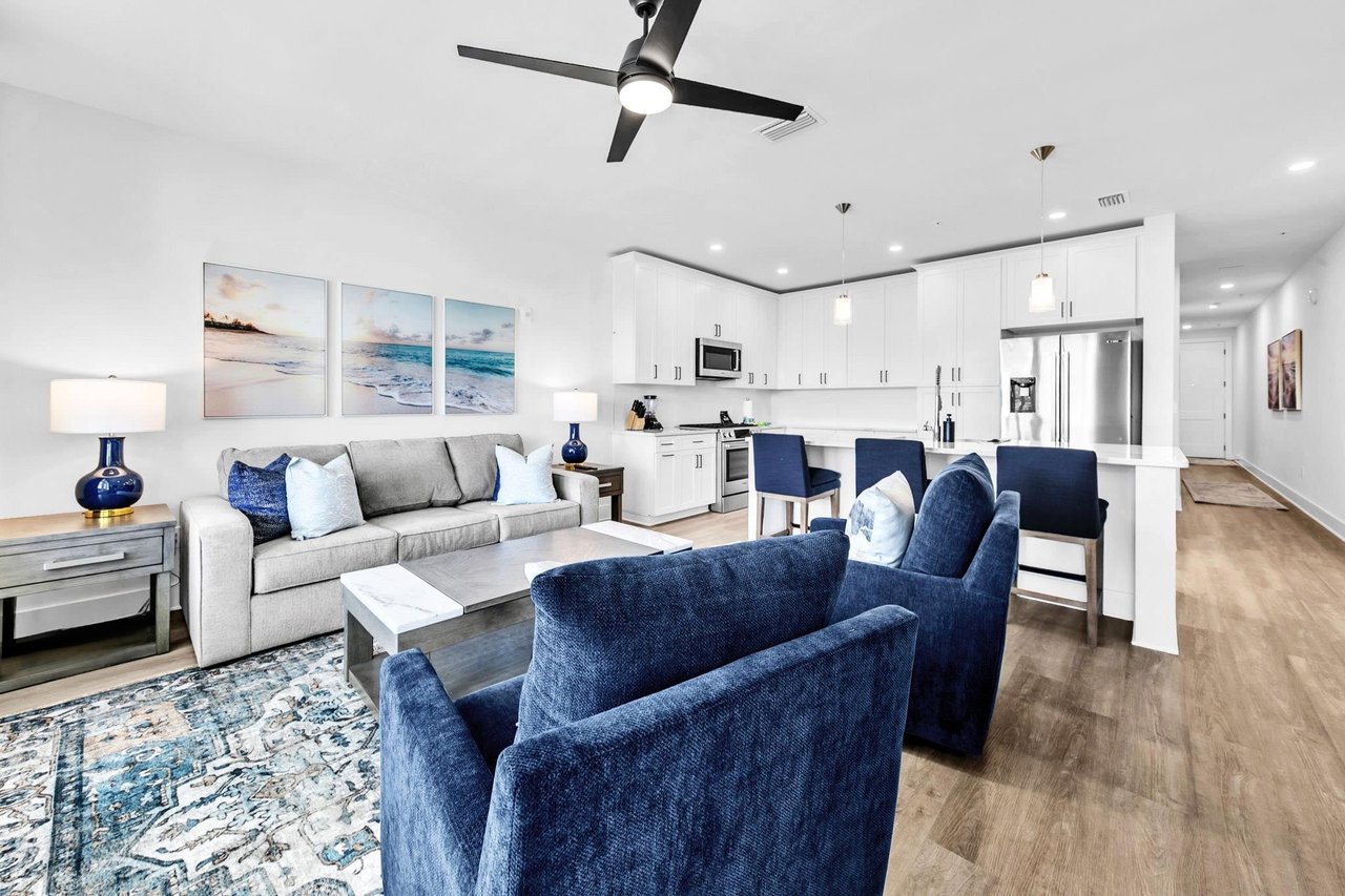 Living Room 1 Part 4