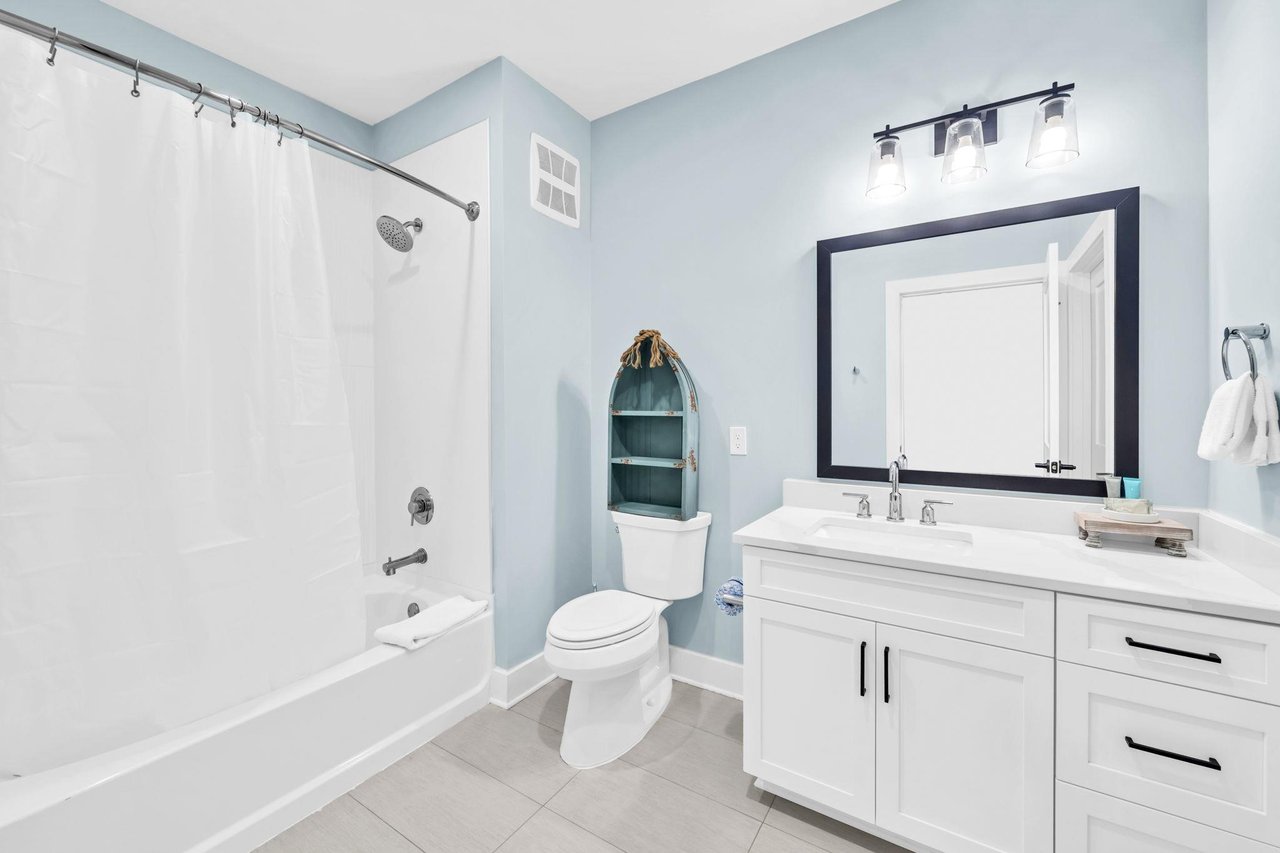 Guest Bathroom 2 Part 1