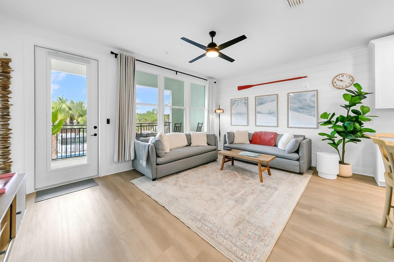 Living Room 1 Part 1