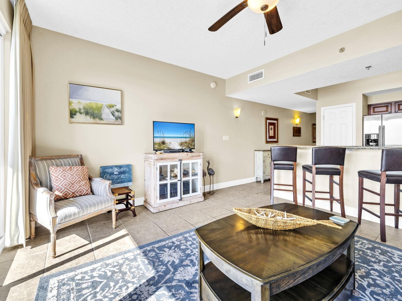 Living Room 1 Part 3