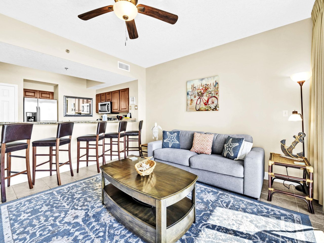 Living Room 1 Part 4