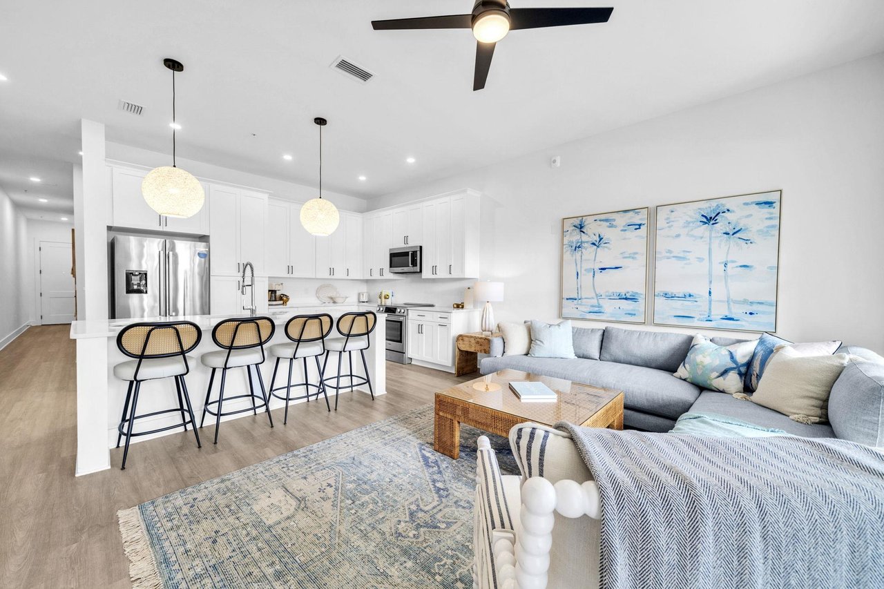 Living Room 1 Part 3