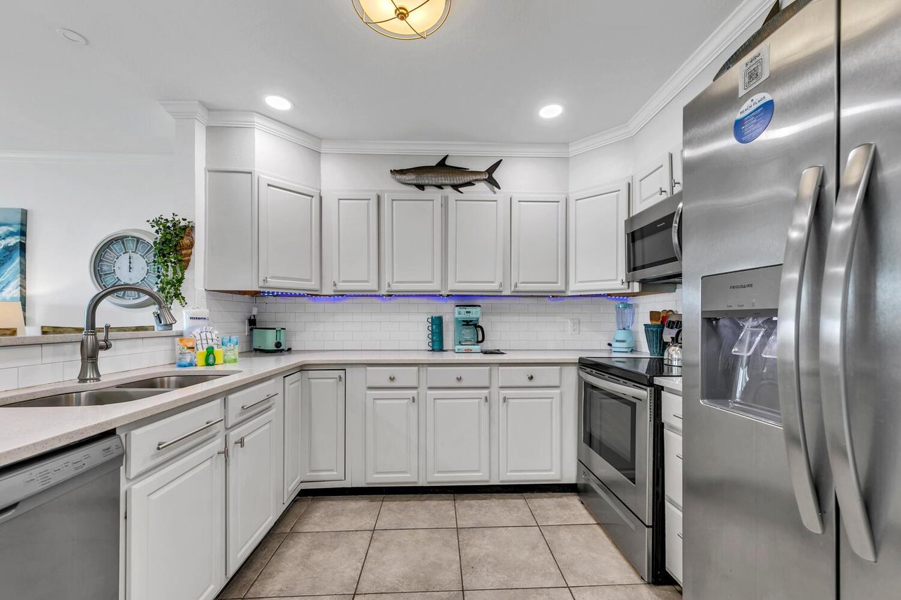 Kitchen 1 Part 1
