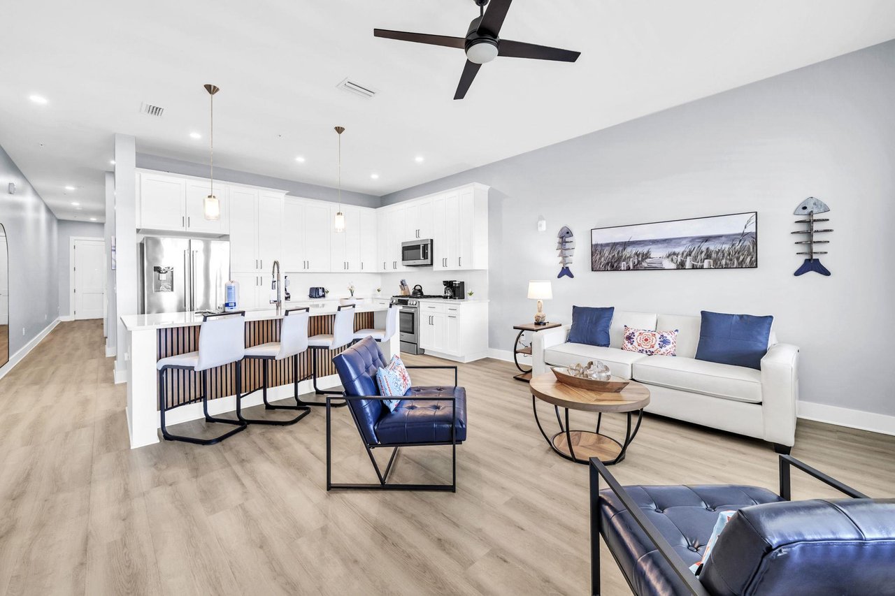 Living Room 1 Part 3