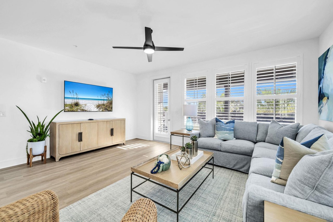 Living Room 1 Part 2