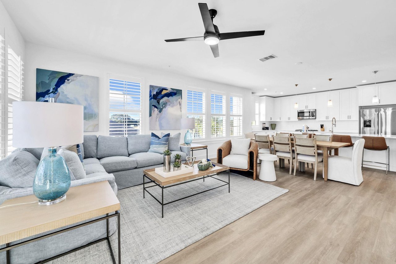 Living Room 1 Part 3