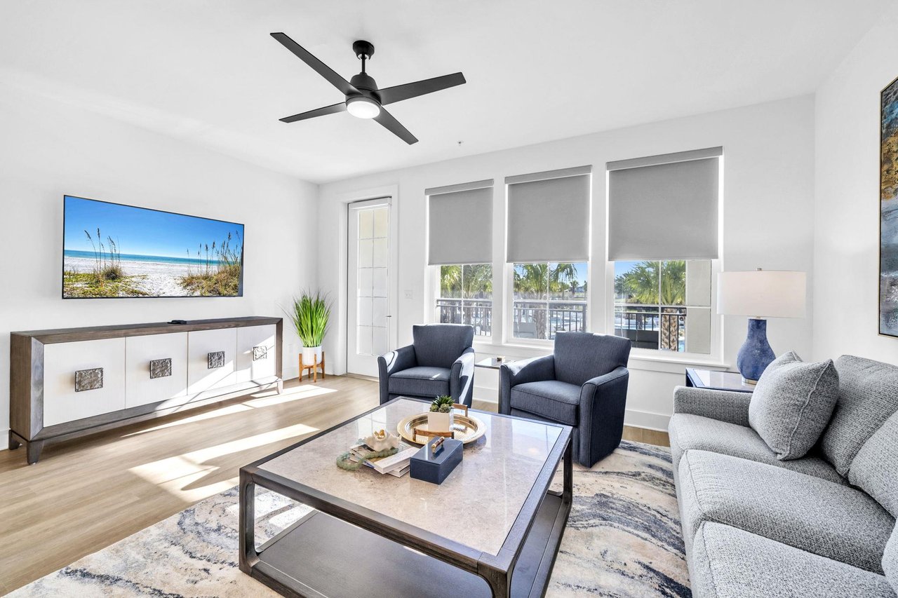 Living Room 1 Part 3