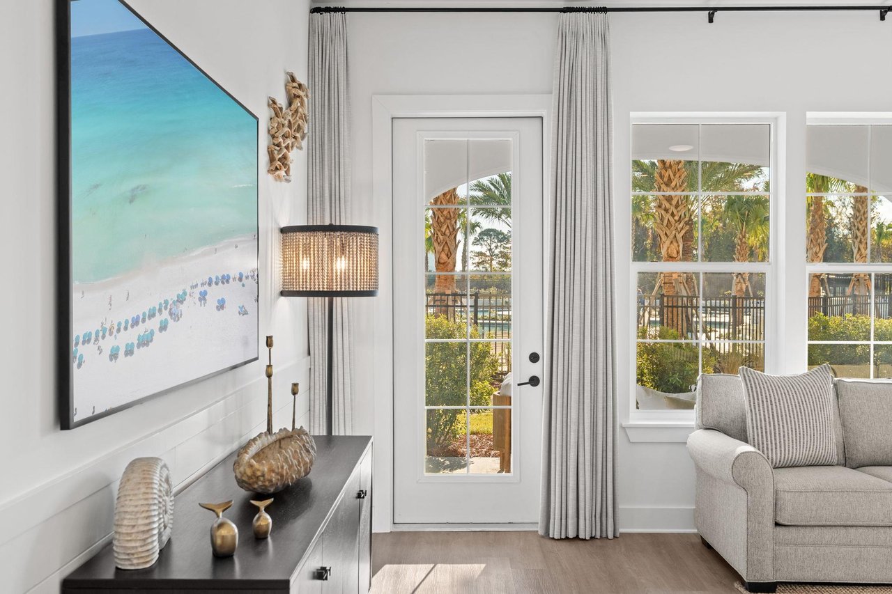 Living Room 1 Part 4