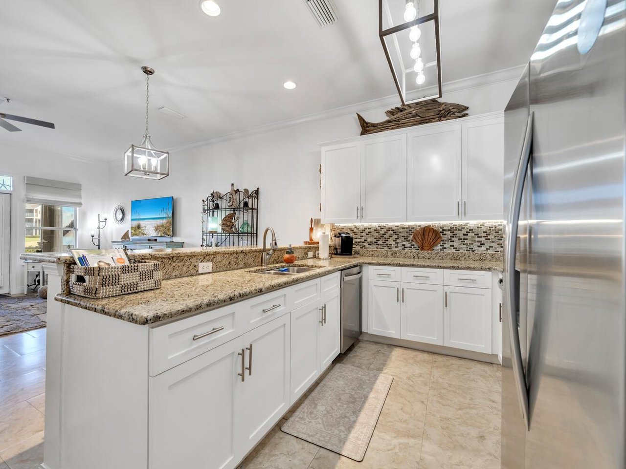Kitchen 1 Part 1