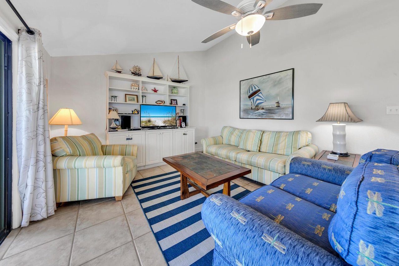 Living Room 1 Part 3