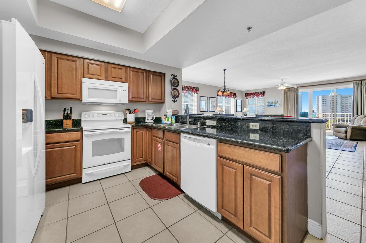 Kitchen 1 Part 1