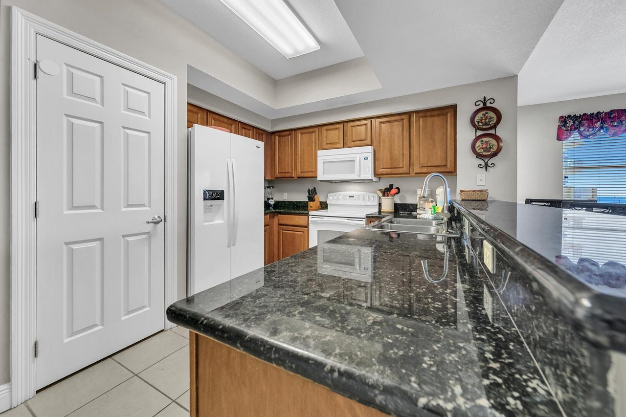Kitchen 1 Part 2