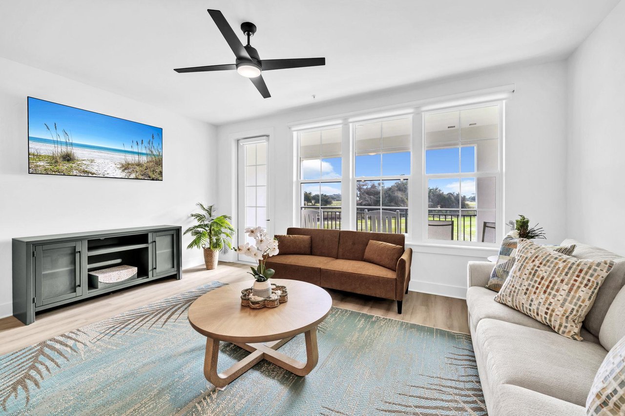 Living Room 1 Part 4