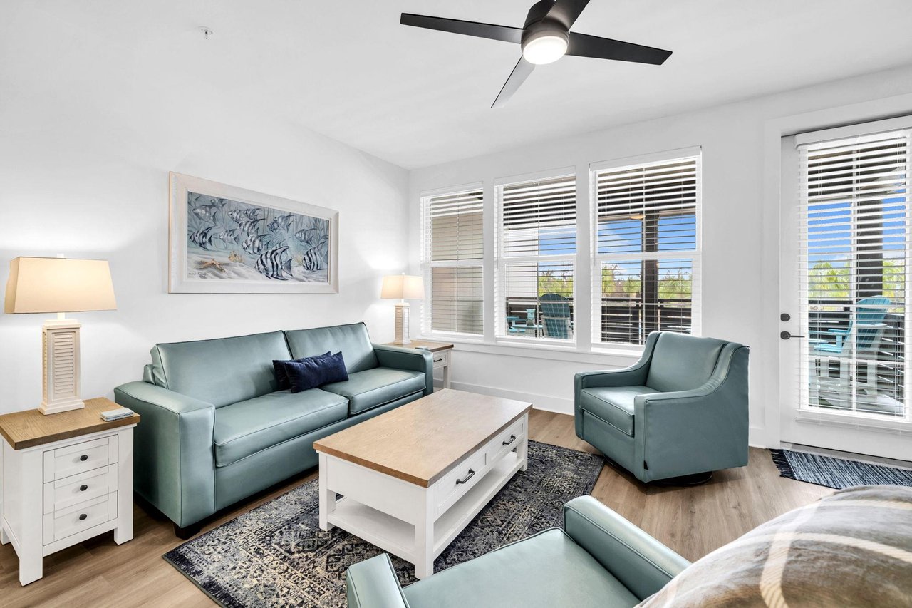 Living Room 1 Part 1