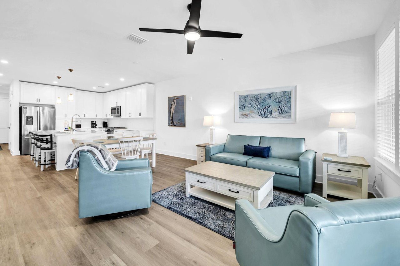 Living Room 1 Part 3