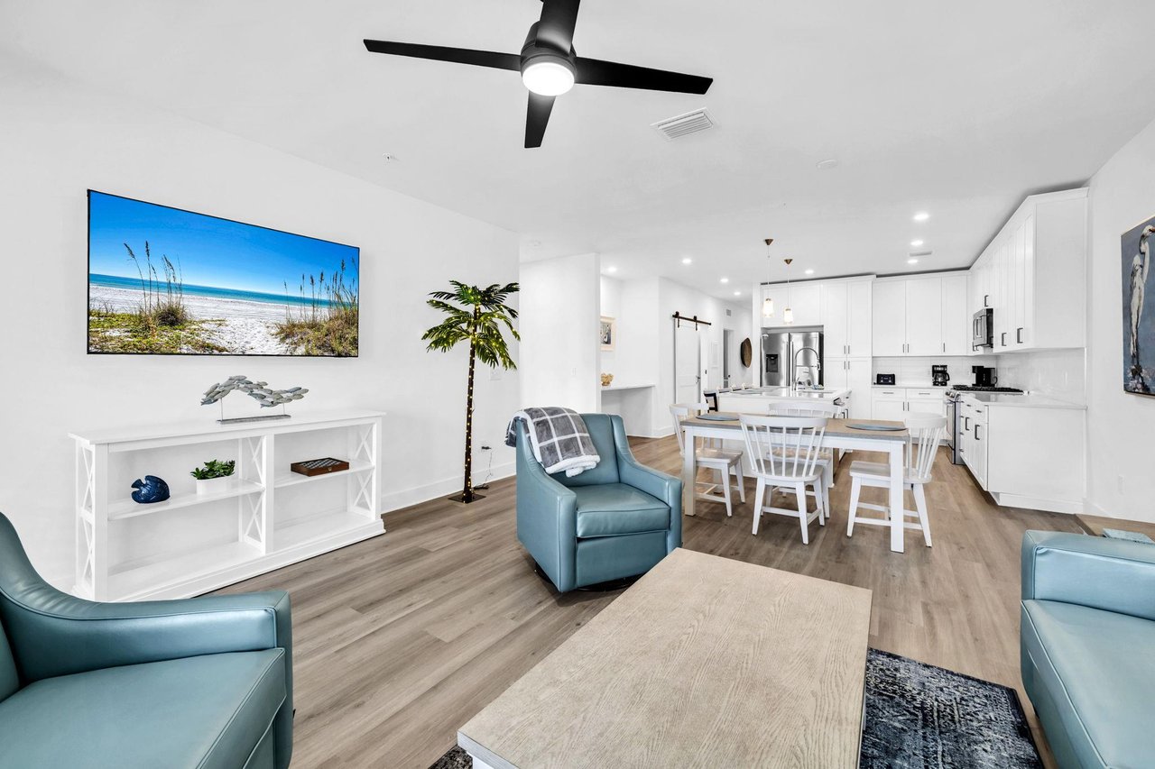 Living Room 1 Part 4