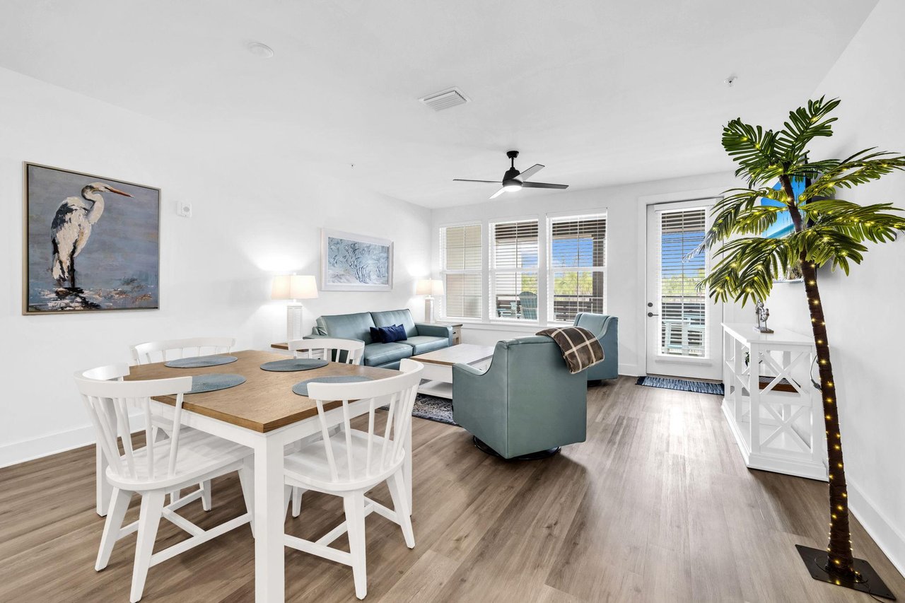 Dining Room 1 Part 1