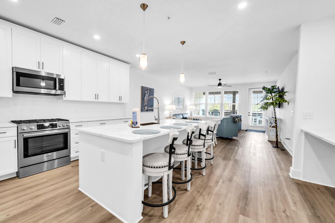 Kitchen 1 Part 1
