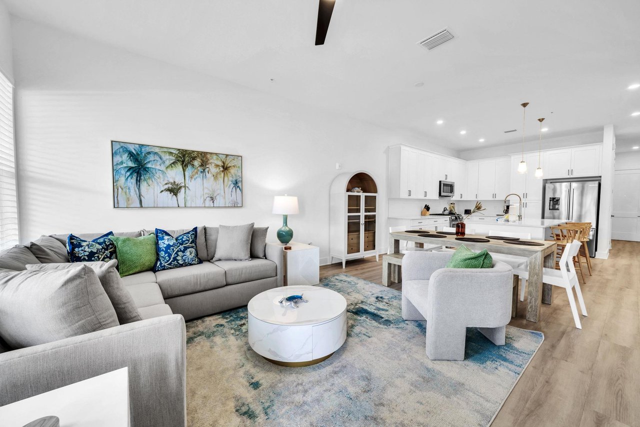 Living Room 1 Part 2