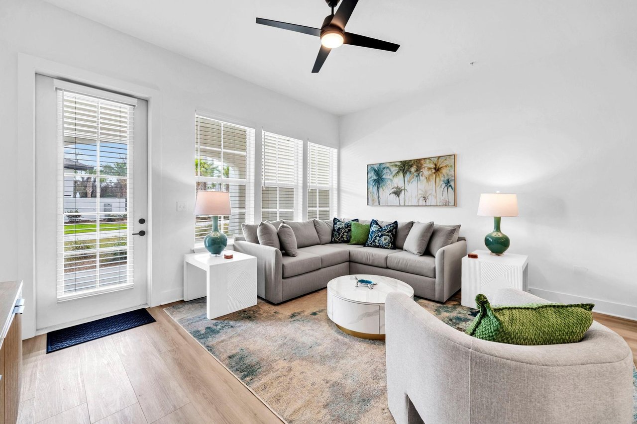 Living Room 1 Part 3