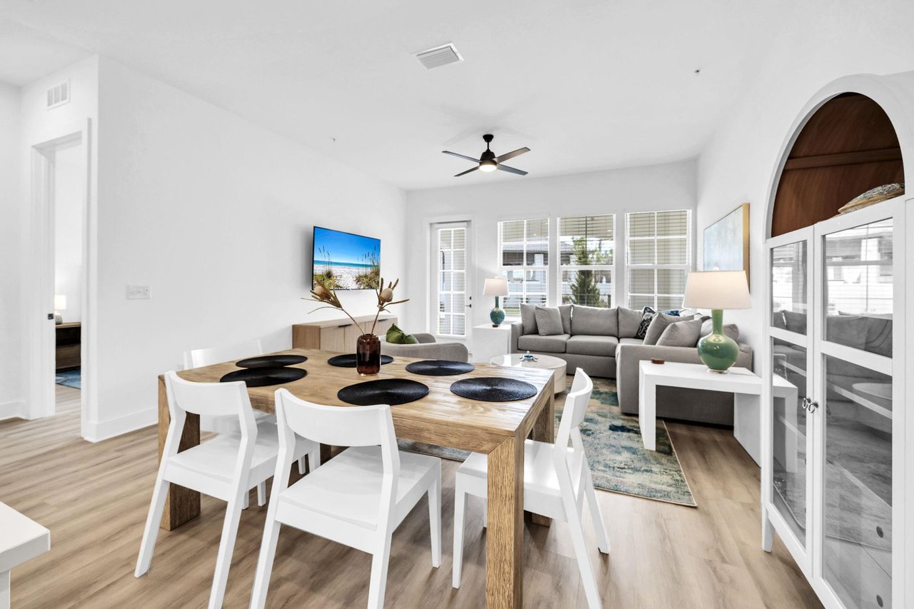 Dining Room 1 Part 1