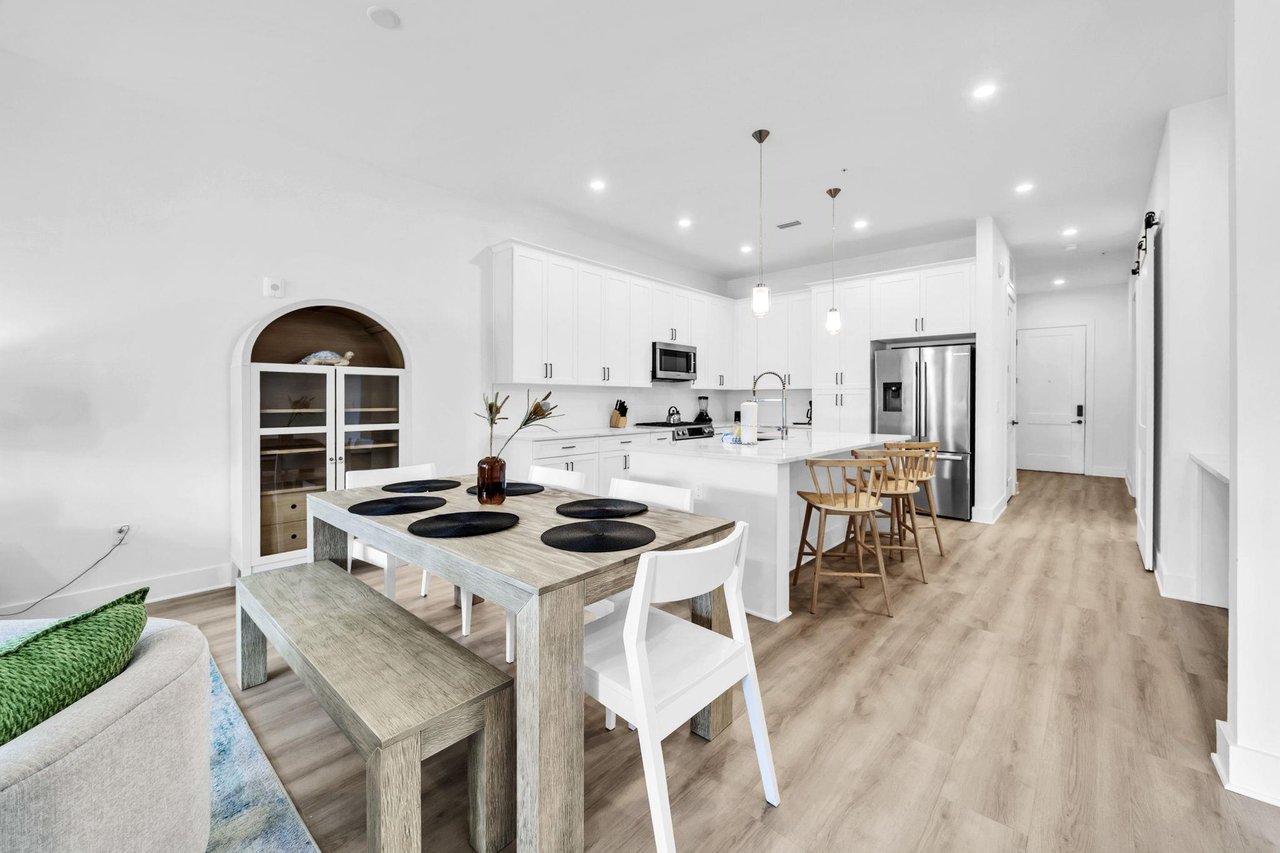 Dining Room 1 Part 2