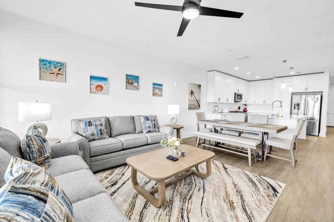 Living Room 1 Part 2