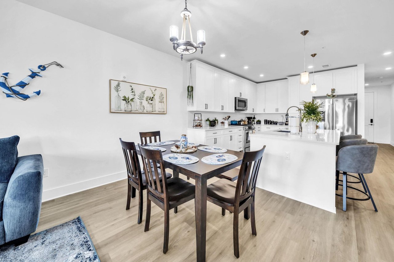 Dining Room 1 Part 2