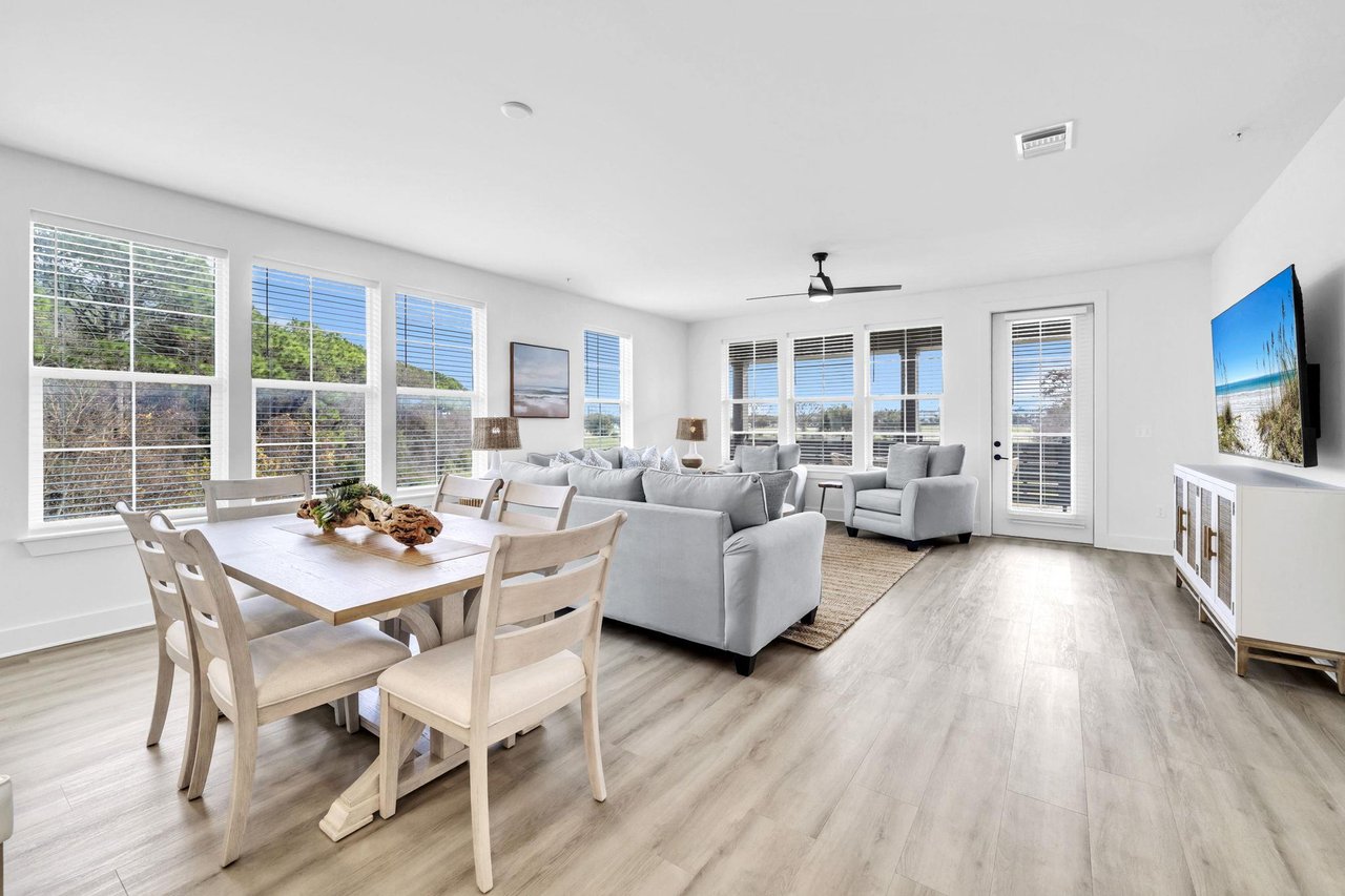 Dining Room 1 Part 1