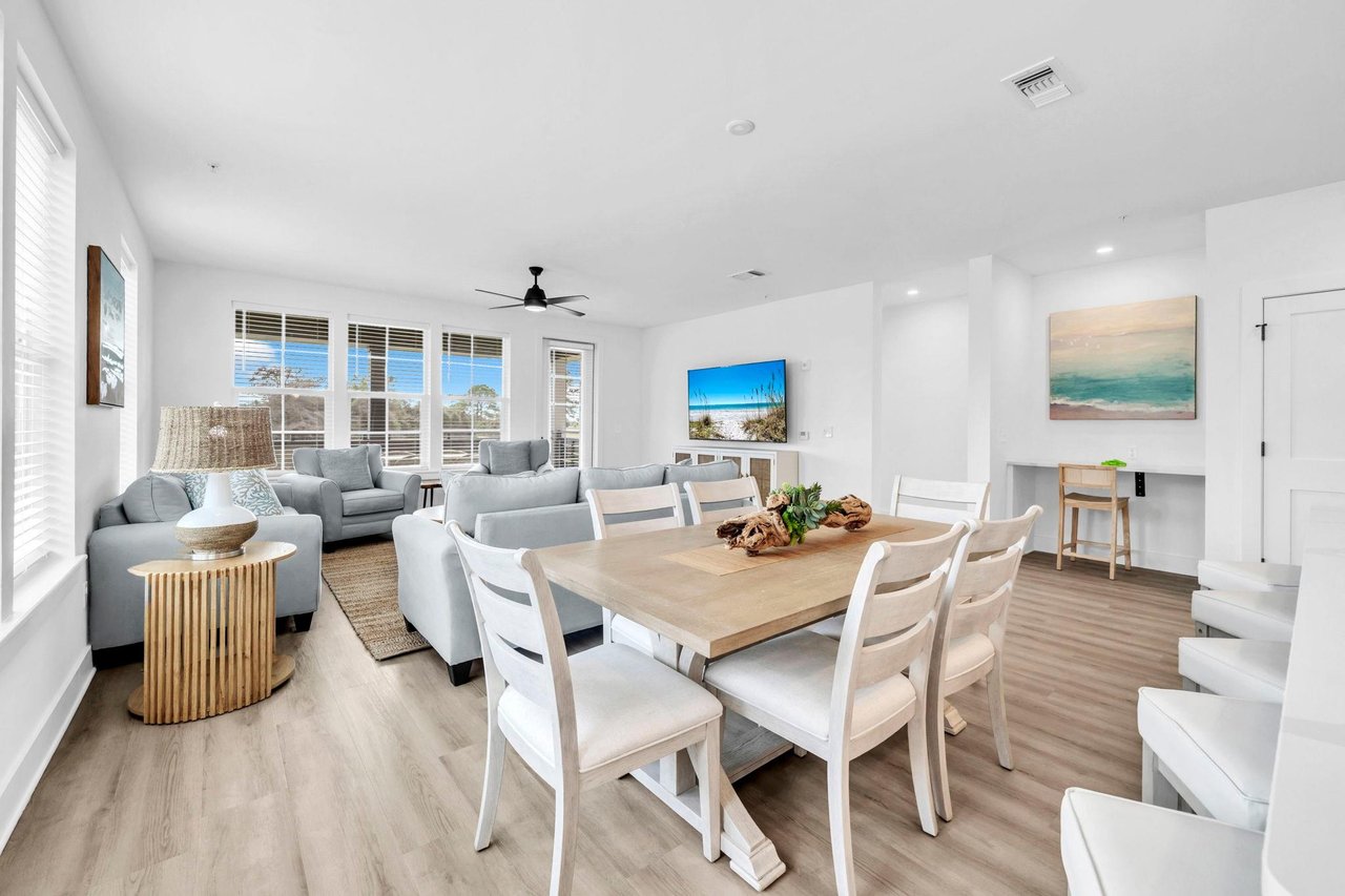 Dining Room 1 Part 2