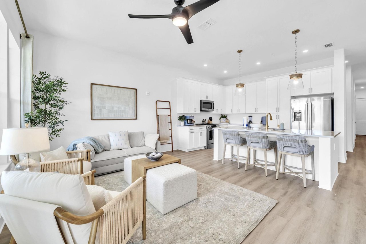 Living Room 1 Part 3