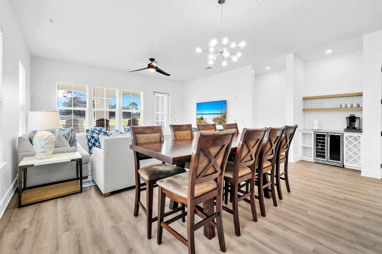 Dining Room 1 Part 2