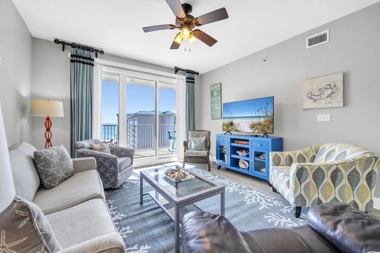 Living Room 1 Part 1