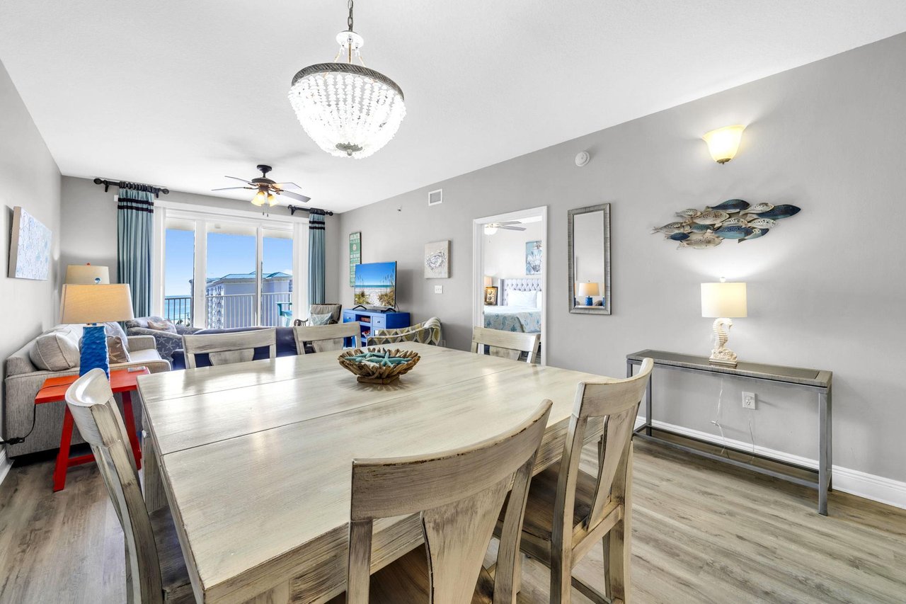 Dining Room 1 Part 2