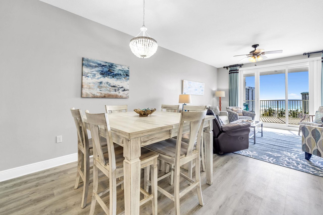 Dining Room 1 Part 1