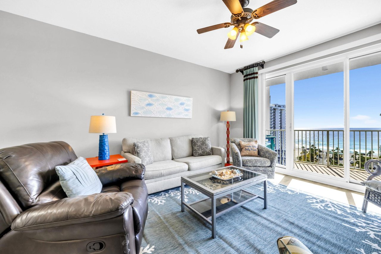 Living Room 1 Part 2