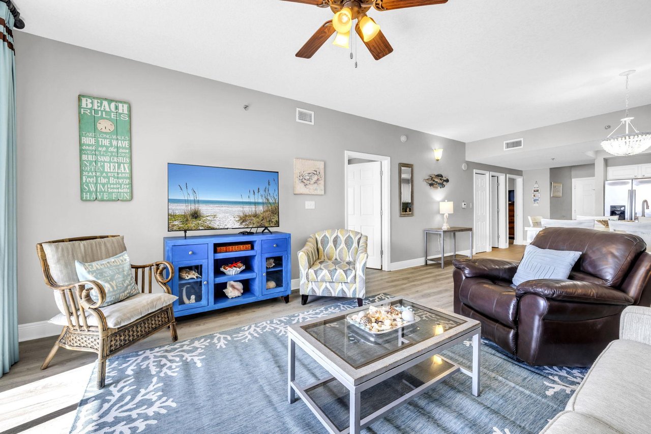 Living Room 1 Part 3