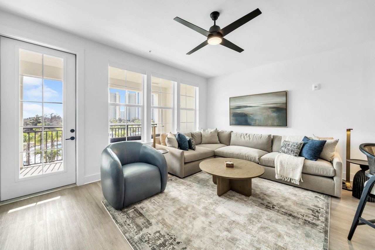 Living Room 1 Part 1