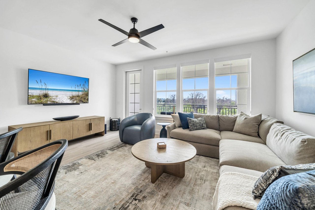 Living Room 1 Part 2