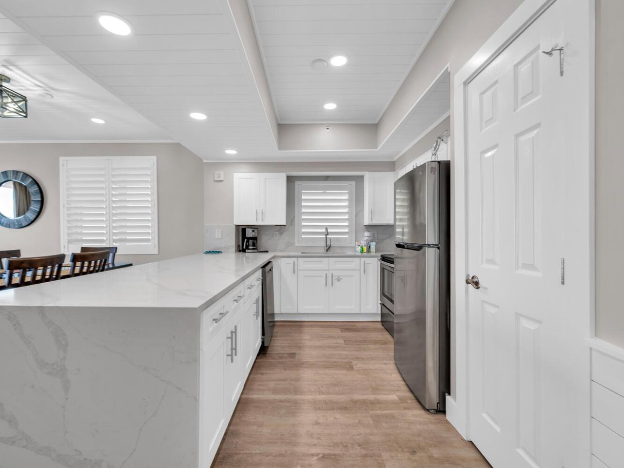 Kitchen 1 Part 1