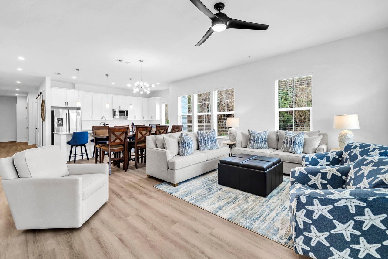 Living Room 1 Part 3