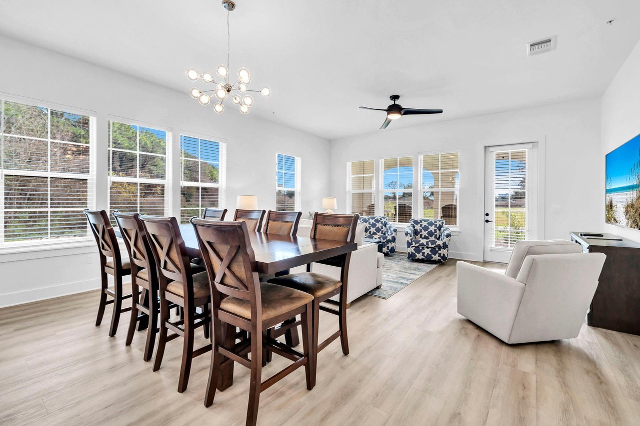 Dining Room 1 Part 1