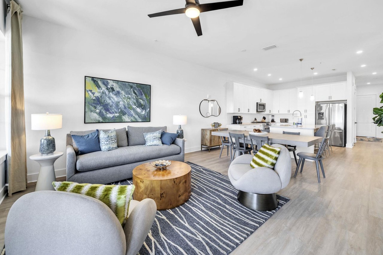 Living Room 1 Part 3