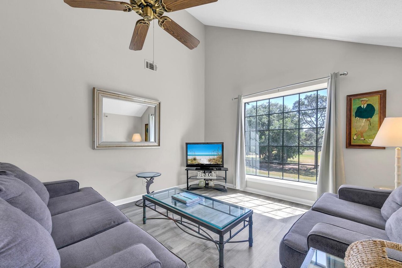 Living Room 1 Part 2