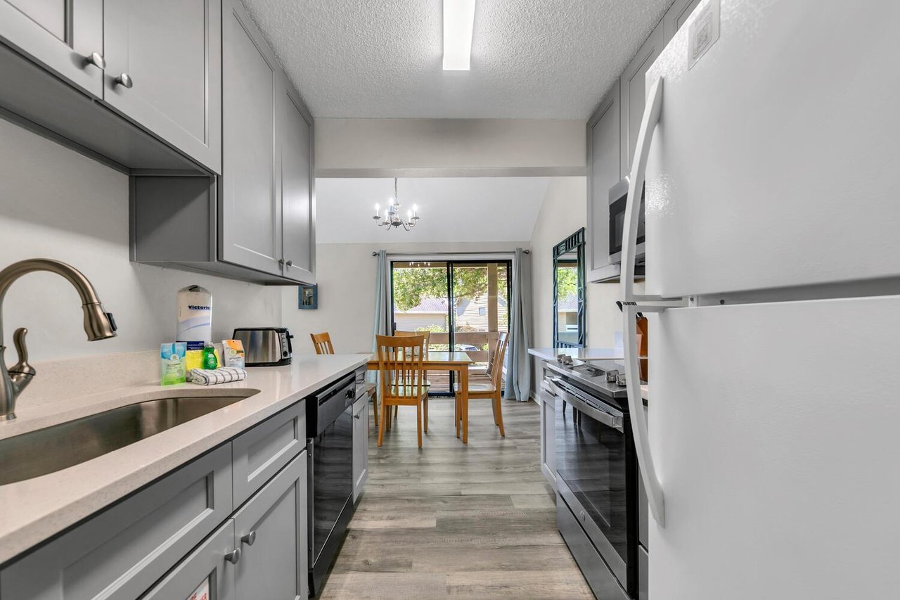Kitchen 1 Part 1